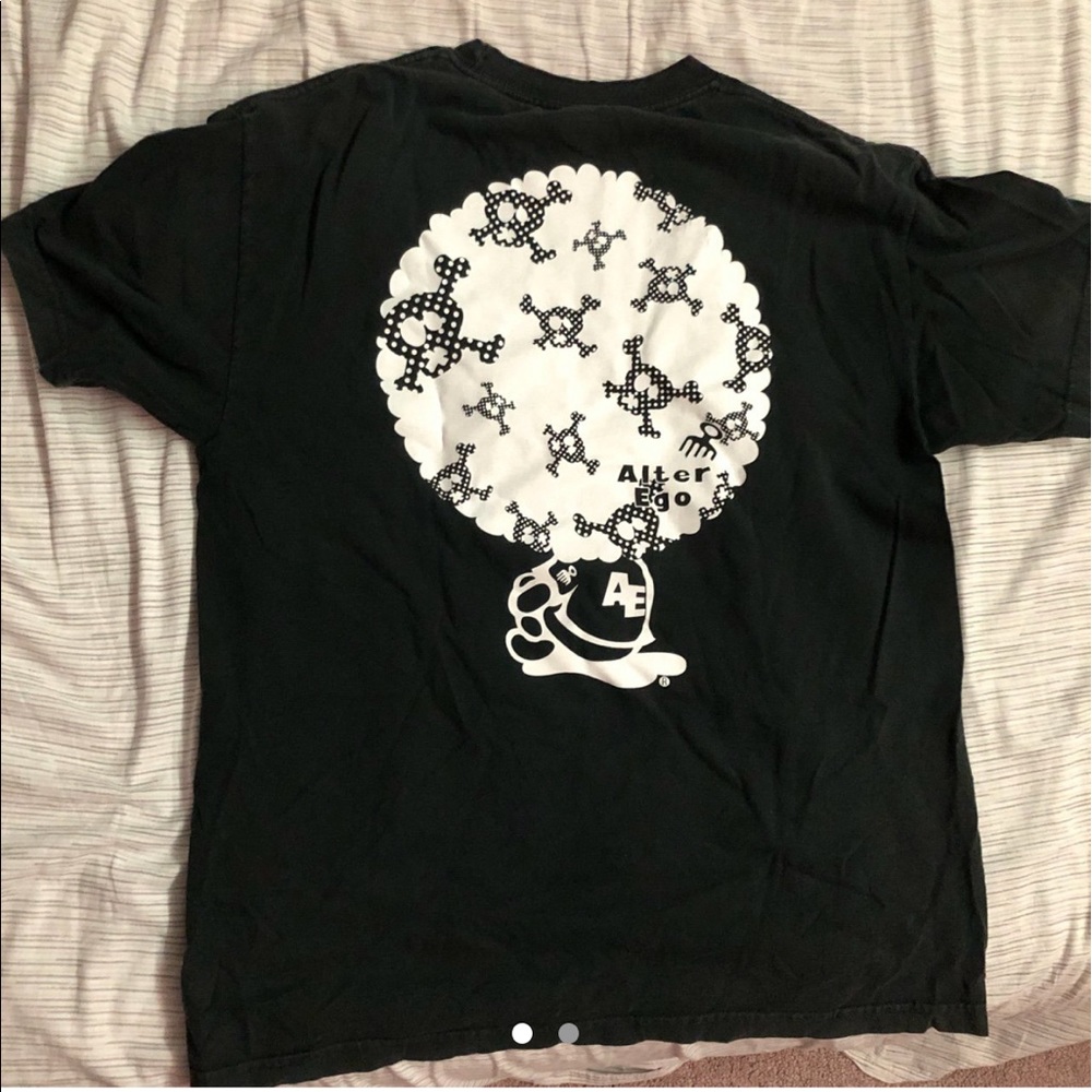 Alter ego tee